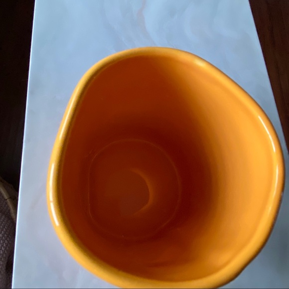 Pumpkin Rae Dunn Oh My Gourd Mug - Picture 7 of 7